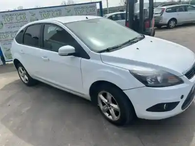 Second-hand car spare part front right door for ford focus lim. (cb4) trend oem iam references 