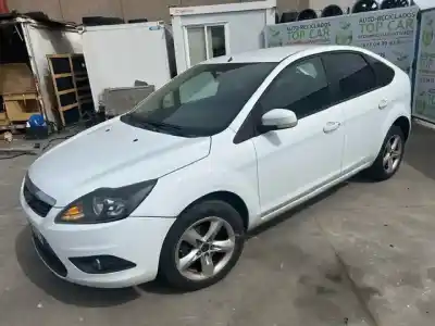 İkinci el araba yedek parçası SOL ÖN KAPI için FORD FOCUS LIM. (CB4)  OEM IAM referansları   