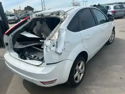 Second-hand car spare part rear right door for ford focus lim. (cb4) trend oem iam references 