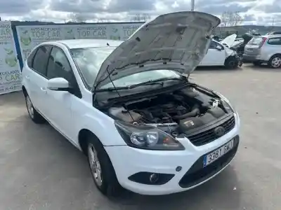 Second-hand car spare part front right transmission for ford focus lim. (cb4) trend oem iam references 