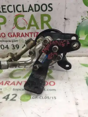 Peça sobressalente para automóvel em segunda mão bomba de direção por nissan pathfinder (r51) 2.5 dci xe referências oem iam 3x01a