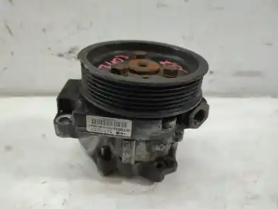 Peça sobressalente para automóvel em segunda mão bomba de direção por bmw serie 7 (e65/e66) 740i referências oem iam 7696974