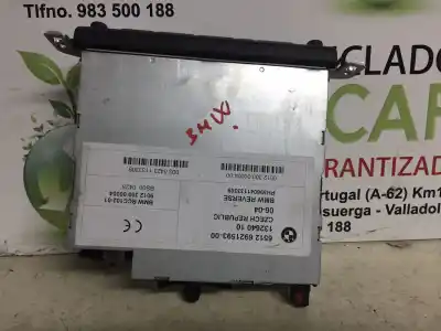 Автозапчасти б/у аудиосистема / радио cd за mini mini (r50, r53) one d ссылки oem iam 6512692159300