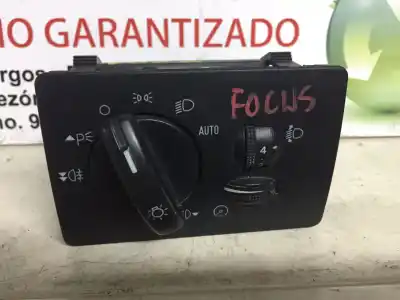 Peça sobressalente para automóvel em segunda mão comutador de luzes por ford focus berlina (cap) trend referências oem iam 04069730