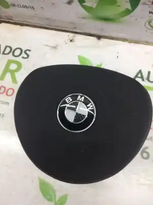 Peça sobressalente para automóvel em segunda mão airbag dianteiro esquerdo por bmw x3 (e83) 3.0d referências oem iam 33677051604w