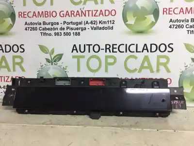 Автозапчасти б/у приборная доска за renault espace iv (jk0) grand espace expression ссылки oem iam 21677593