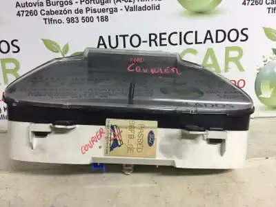 Peça sobressalente para automóvel em segunda mão quadrante por ford transit courier ambiente referências oem iam 96fbae  