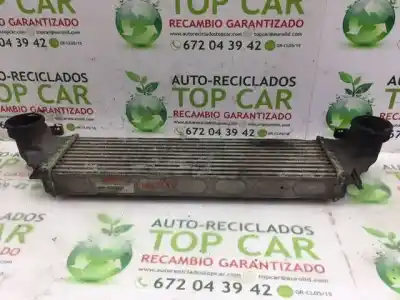 Second-hand car spare part intercooler for mitsubishi montero (v80/v90) 3.2 di-d intense oem iam references 779123102  