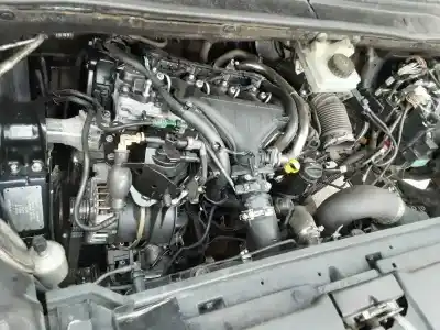 İkinci el araba yedek parçası ENJEKTÖR için CITROEN C4 GRAND PICASSO I (UA_)  OEM IAM referansları   