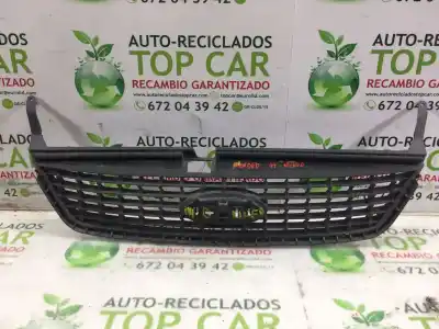 Tweedehands auto-onderdeel voorgrill voor ford mondeo berlina (ca2) trend (09.2010->) 125 cv / 92 kw oem iam-referenties 