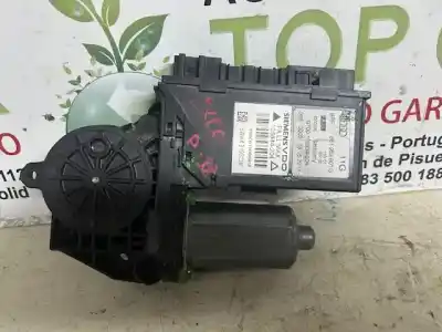 Second-hand car spare part left front window motor for seat exeo (3r2) 2.0 tdi oem iam references 8e1959801g  