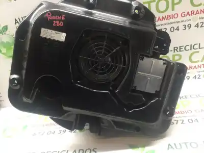 Автозапчасти б/у бардачок за porsche cayenne (typ 9pa) básico ссылки oem iam 7l5035403  