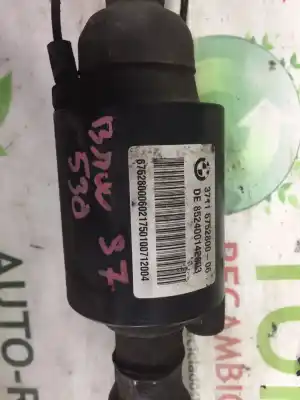 Peça sobressalente para automóvel em segunda mão coluna de direção por bmw serie 7 (e65/e66) 735i referências oem iam 6752800