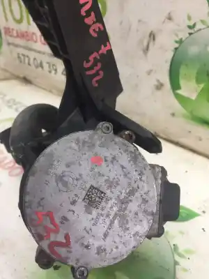 Peça sobressalente para automóvel em segunda mão bomba de água por bmw serie 7 (e65/e66) 735i referências oem iam 756633504