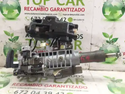 Peça sobressalente para automóvel em segunda mão coluna de direcção por nissan pathfinder (r51) 2.5 dci xe referências oem iam 1012382