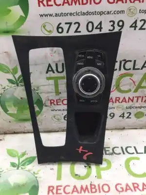 Pezzo di ricambio per auto di seconda mano comando multifunzione per bmw x6 (e71) 3.0d riferimenti oem iam 