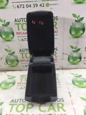 Second-hand car spare part glove compartment for audi a6 berlina (4f2) 3.0 tdi quattro oem iam references 