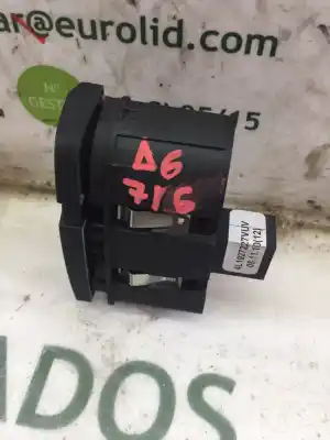 Second-hand car spare part electronic module for audi a6 berlina (4f2) 3.0 tdi quattro oem iam references 4l1927227