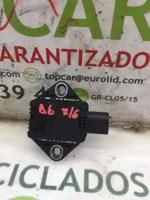 Second-hand car spare part electronic module for audi a6 berlina (4f2) 3.0 tdi quattro oem iam references 1275100609