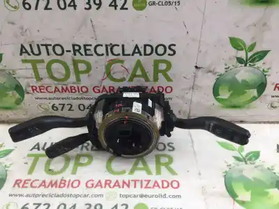 Second-hand car spare part electronic module for audi a6 berlina (4f2) 3.0 tdi quattro oem iam references 4e0953541a