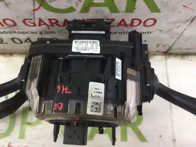 Second-hand car spare part electronic module for audi a6 berlina (4f2) 3.0 tdi quattro oem iam references 4e0953541a  