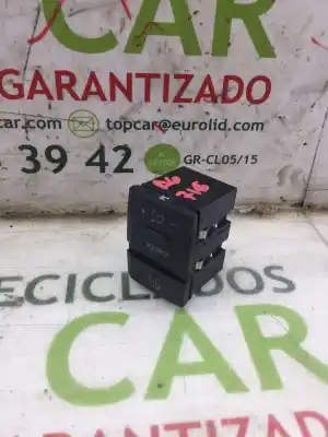 Second-hand car spare part electronic module for audi a6 berlina (4f2) 3.0 tdi quattro oem iam references 