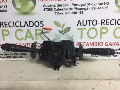 Tweedehands auto-onderdeel multifunctionele bediening voor renault clio i fase i+ii (b/c57) * oem iam-referenties 7700432836