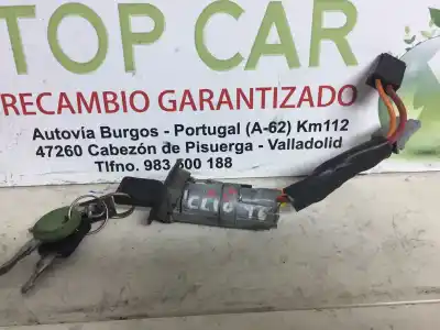 Tweedehands auto-onderdeel elektronische module voor renault clio i fase i+ii (b/c57) * oem iam-referenties 