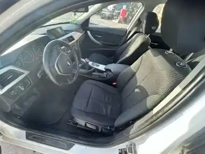 İkinci el araba yedek parçası DIREKSIYON için BMW SERIE 3 LIM. (F30)  OEM IAM referansları   