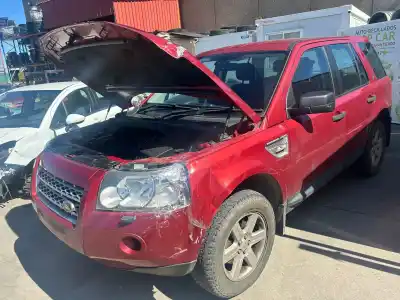 Piesă de schimb auto la mâna a doua abs pentru land rover freelander (lr2) td4 e referințe oem iam 