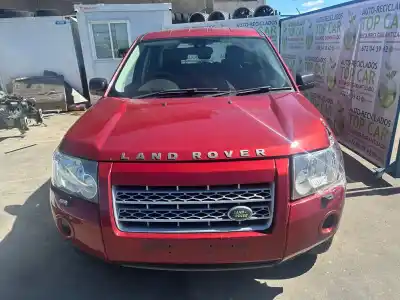 Piesă de schimb auto la mâna a doua bara de protectie frontala pentru land rover freelander (lr2) td4 e referințe oem iam 