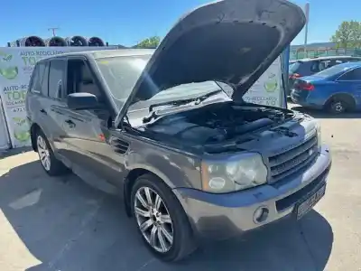 Second-hand car spare part ECU ENGINE CONTROL for LAND ROVER RANGE ROVER SPORT  OEM IAM references 5WS40278BT  