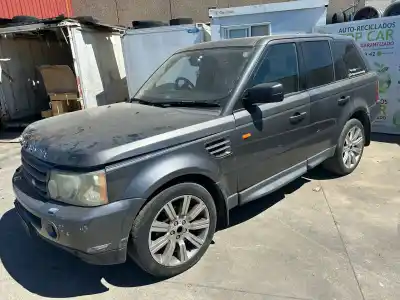 Pièce détachée automobile d'occasion LE PARE-CHOC AVANT pour LAND ROVER RANGE ROVER SPORT  Références OEM IAM   