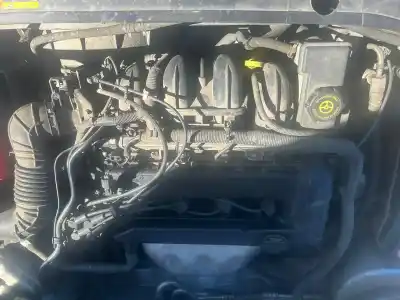 Second-hand car spare part COMPLETE ENGINE for FORD MONDEO BERLINA (GE)  OEM IAM references CJBA  