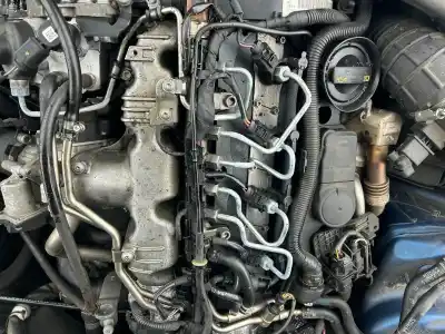 Pezzo di ricambio per auto di seconda mano Testata motore per AUDI A4 B8 (8K2)  Riferimenti OEM IAM   