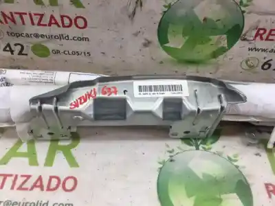 Second-hand car spare part front right curtain airbag for suzuki vitara 1.4 16v boosterjet cat oem iam references 7648054p00