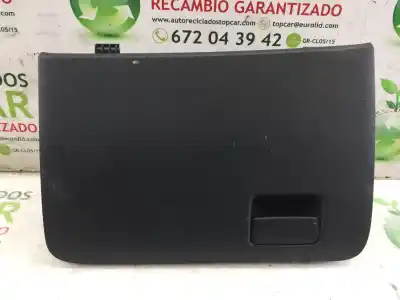 Second-hand car spare part glove compartment for suzuki vitara 1.4 16v boosterjet cat oem iam references 7341054p10