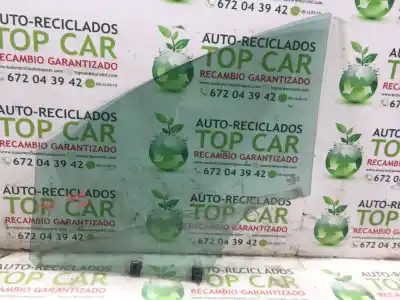 Peça sobressalente para automóvel em segunda mão vidro dianteiro direito por peugeot 5008 allure referências oem iam 