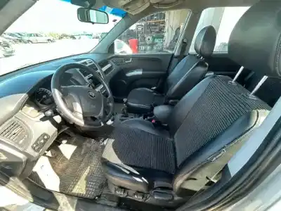 Peça sobressalente para automóvel em segunda mão airbag dianteiro esquerdo por kia sportage lx 4x4 referências oem iam 