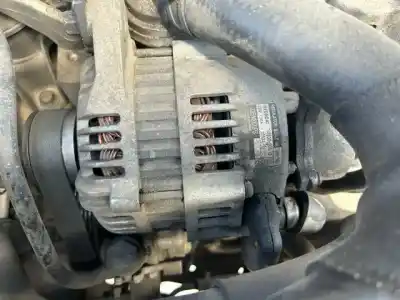Peça sobressalente para automóvel em segunda mão alternador por kia sportage lx 4x4 referências oem iam 3730027012