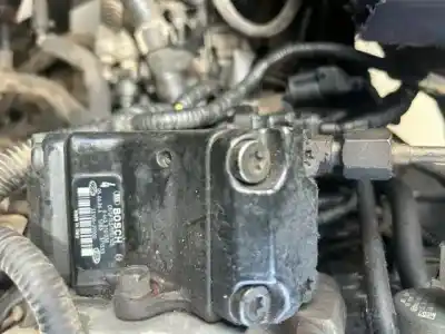 Second-hand car spare part INJECTION PUMP for KIA SPORTAGE  OEM IAM references 0445010038  
