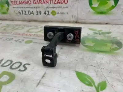 Peça sobressalente para automóvel em segunda mão esticador de porta por bmw x5 (e70) 3.0d referências oem iam 