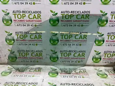 İkinci el araba yedek parçası SOL ÖN PENCERE için BMW X5 (E70)  OEM IAM referansları   