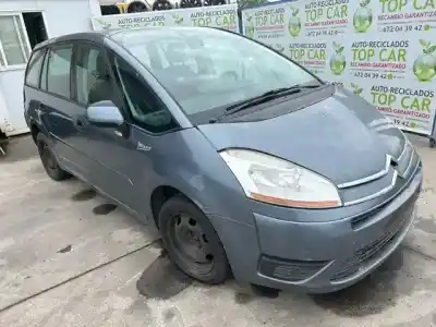 Автозапчастина б/у КАПОК для CITROEN C4 GRAND PICASSO  Посилання на OEM IAM   