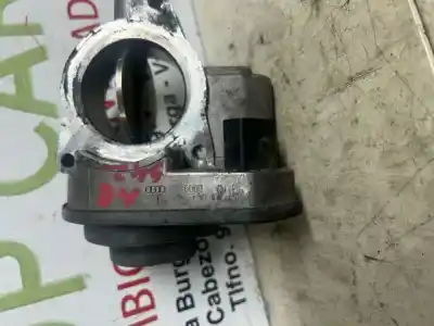 Автозапчасти б/у бабочка коробка за audi a8 (4e2) 4.0 tdi quattro ссылки oem iam 057128063