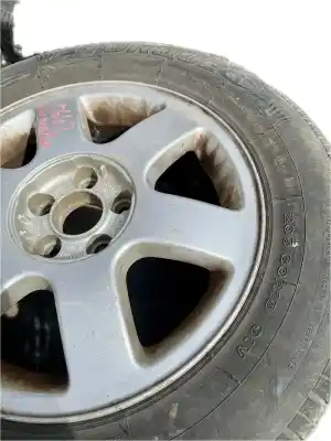 Автозапчасти б/у КОМПЛЕКТ КОЛЕС за VOLKSWAGEN NEW BEETLE (9C1/1C1)  ссылки OEM IAM 195/65R15  UBI 219