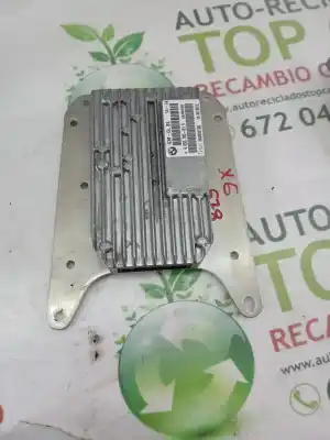 Pezzo di ricambio per auto di seconda mano modulo elettronico per bmw x6 (e71) 3.0d riferimenti oem iam 6853705015