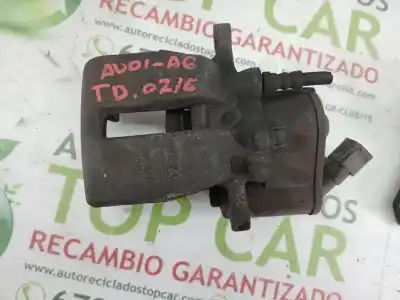 Second-hand car spare part rear right brake caliper for audi a6 berlina (4f2) 3.0 tdi quattro oem iam references 