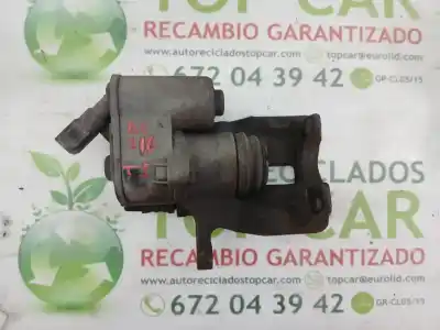Second-hand car spare part rear left brake caliper for audi a6 berlina (4f2) 3.0 tdi quattro oem iam references 