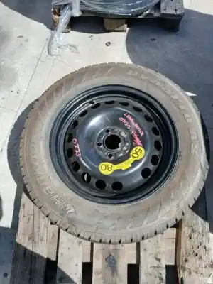Piesă de schimb auto la mâna a doua jantã pentru land rover freelander (lr2) td4 e referințe oem iam 